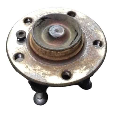 Подшипник в сборе со ступицей передний 31206857230 BMW
