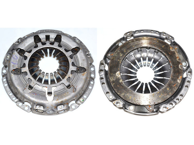 Нажимной диск сцепления 312100D060 TOYOTA