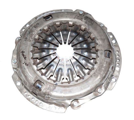 Нажимной диск сцепления 3121026160 TOYOTA