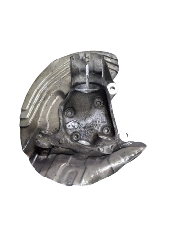Цапфа поворотная правая 31216784866 BMW
