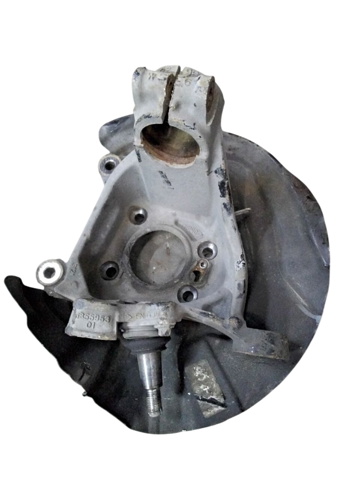 Цапфа поворотного кулака 31216787679 BMW