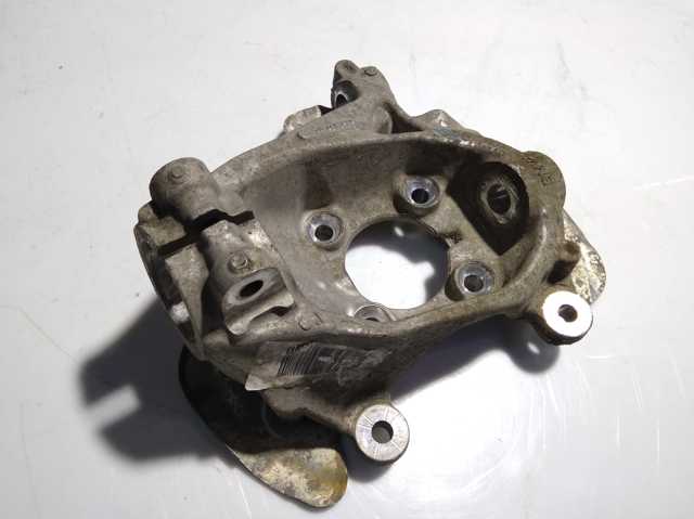 Кулак поворотный передний левый 31216852159 BMW