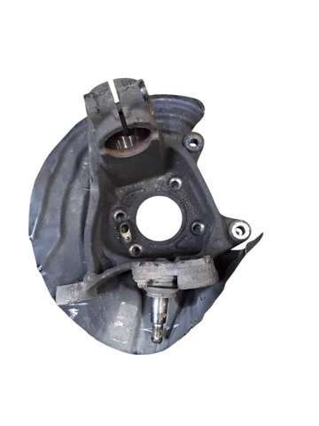Кулак поворотный передний правый 31216855954 BMW