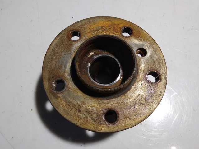 Ступица (передняя) 31226850415 BMW