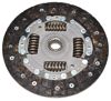 Диск сцепления ведомый 312500D082 TOYOTA