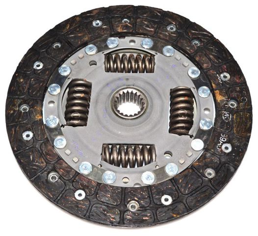 Диск сцепления 312500D190 TOYOTA