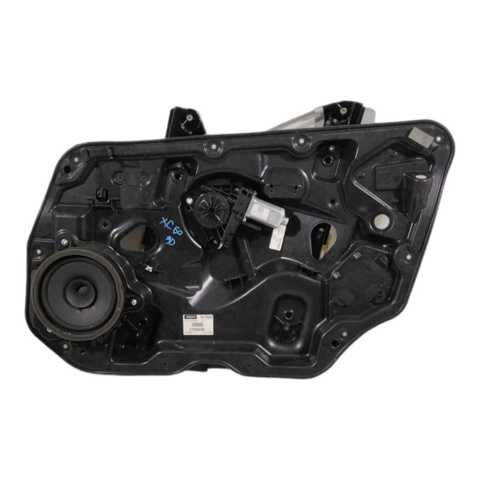 Мотор стеклоподъемника двери передней, правой 31253062 VOLVO