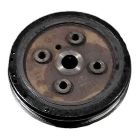Шкив коленвала 31258122 VOLVO
