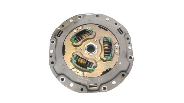 Диск сцепления ведомый 3127047070 TOYOTA