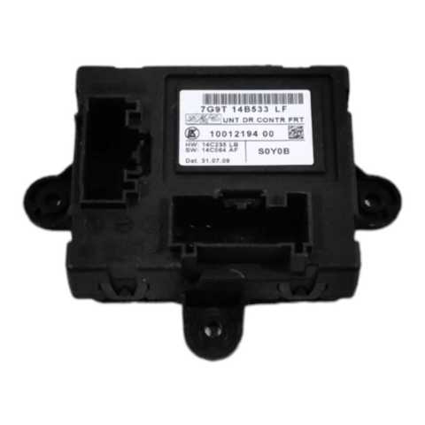 Блок комфорта передней двери 31275235 VOLVO