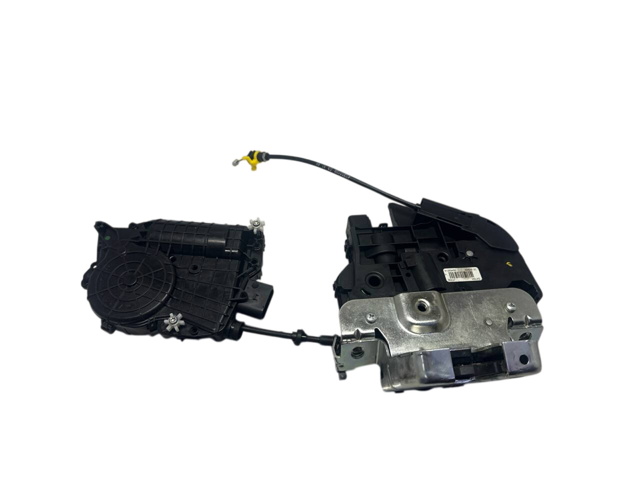 Замок задней двери 31276958 VOLVO