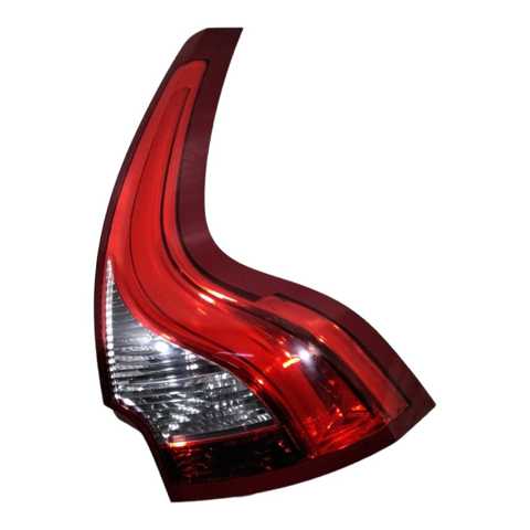 Задняя правая фара 31290684 VOLVO