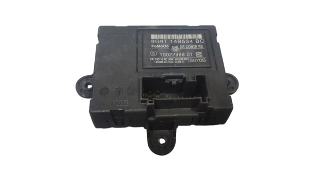 Блок комфорта передней двери 31318368 VOLVO
