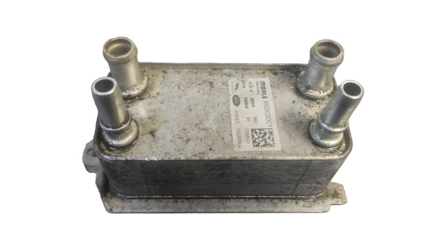 Радиатор АКПП 31319313 VOLVO