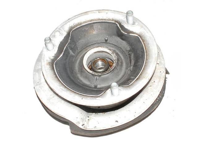 31326769667 BMW тарелка передней пружины верхняя металлическая