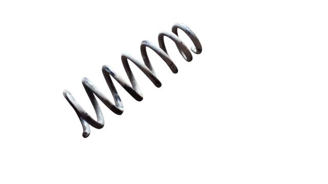 Пружина передней подвески 31336778113 BMW