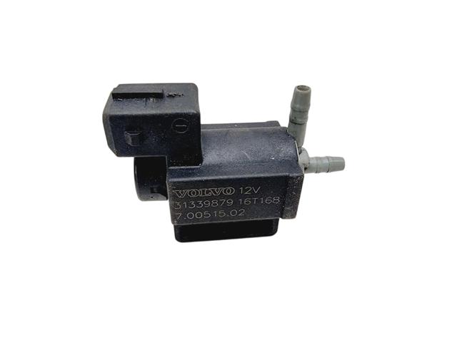 Клапан соленоид регулирования заслонки EGR 31339879 VOLVO