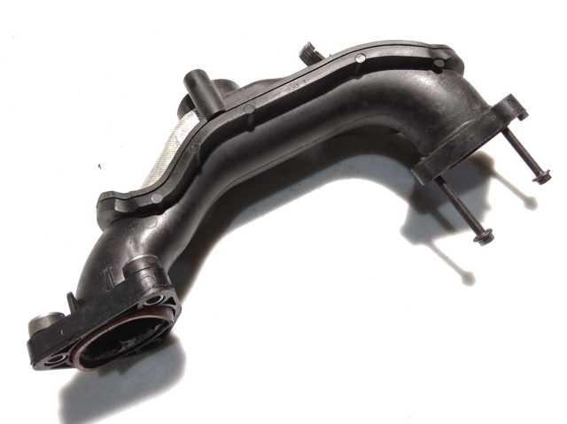 Патрубок дроссельный 31342373 VOLVO