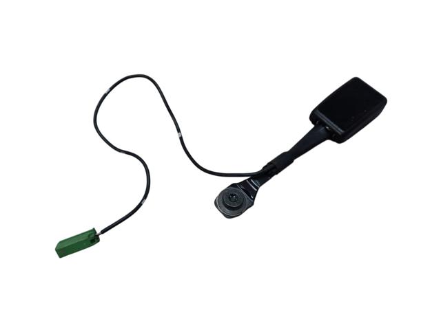 Рычаг фиксации ремня безопасности, правый 31369705 VOLVO