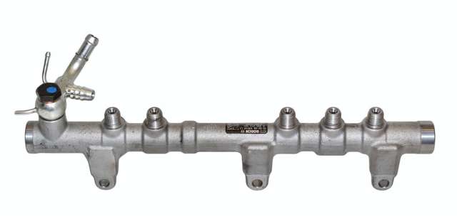 Распределитель топлива 314002F600 HYUNDAI