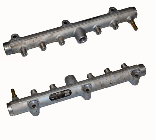 Распределитель топлива 314004A440 HYUNDAI