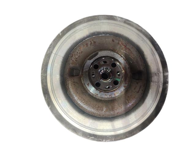 Шкив коленвала Volvo V60 II