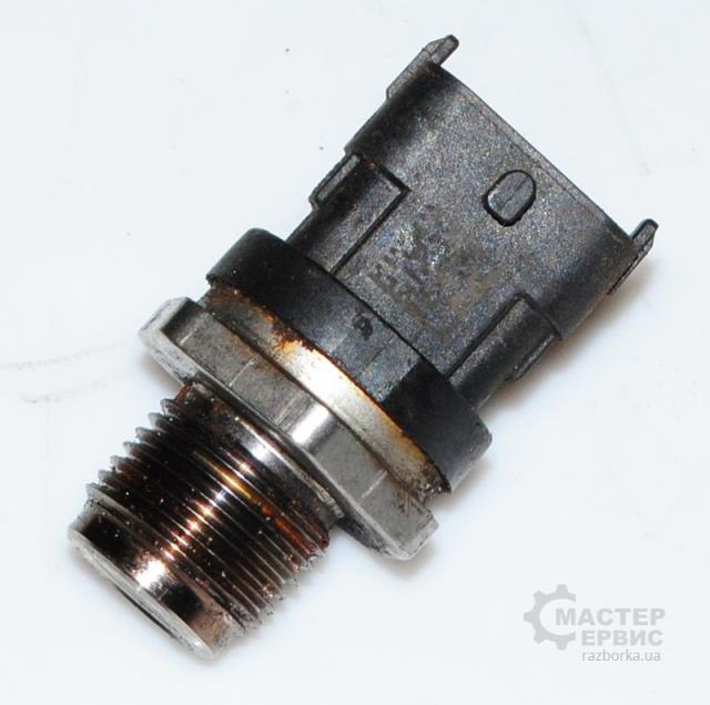 HYUNDAI 314014A400 Датчик давления топлива в наличии Тернополь