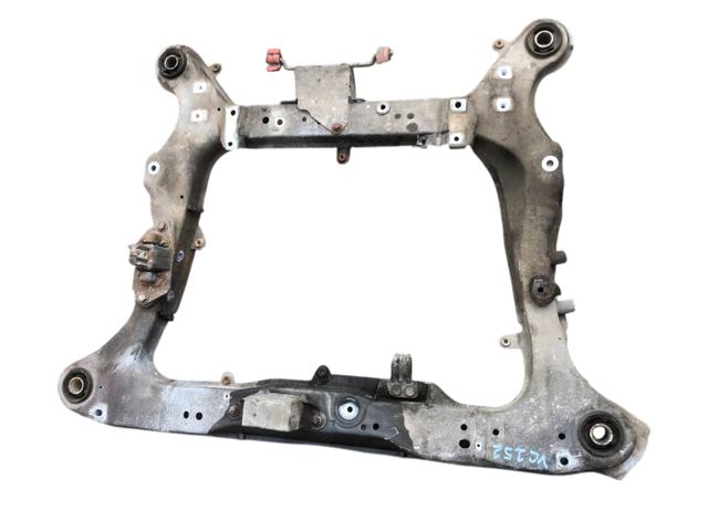 Крабобалка передней подвески 31406368 VOLVO