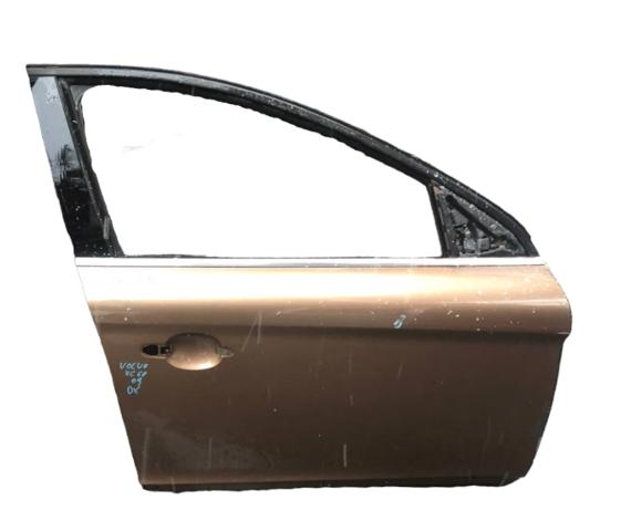 Пассажирская передняя дверь 31424696 VOLVO