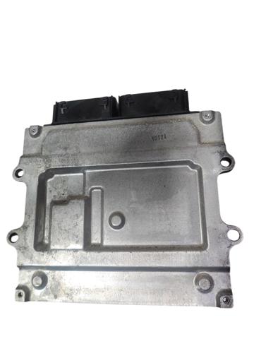 Модуль управления двигателем 31452623 VOLVO