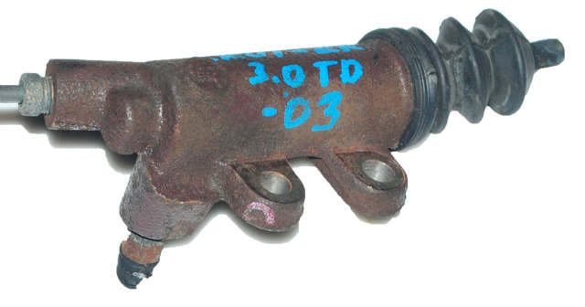 Рабочий цилиндр сцепления 3147035140 TOYOTA