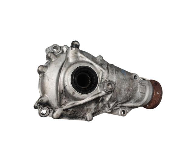 Редуктор переднего моста 31507648879 BMW