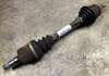 Полуось передняя левая 31604853483 BMW