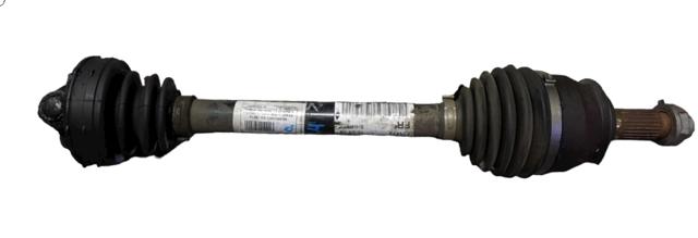 Привод передний правый 31607589768 BMW