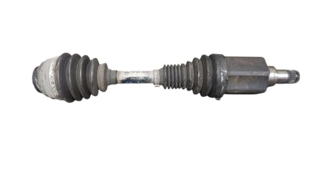 Привод передний левый 31607605511 BMW