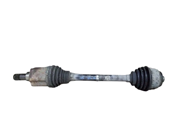 Привод передний левый 31607619657 BMW