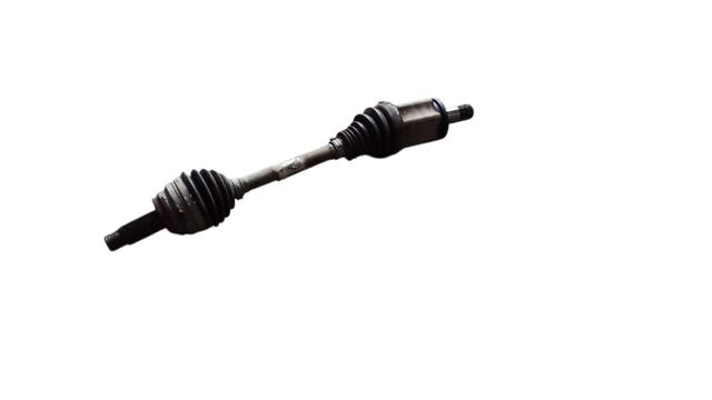 Привод передний левый 31607622883 BMW