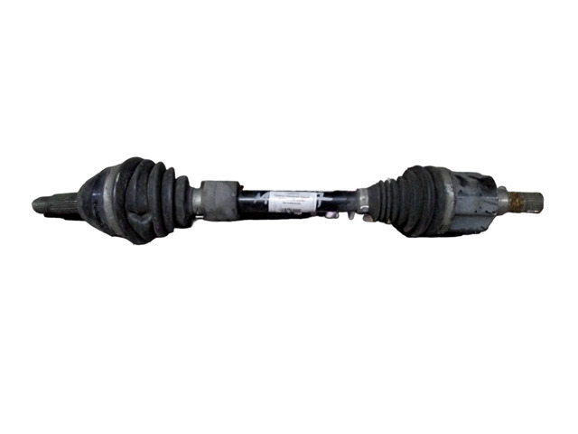 Полуось передняя левая 31609806469 BMW