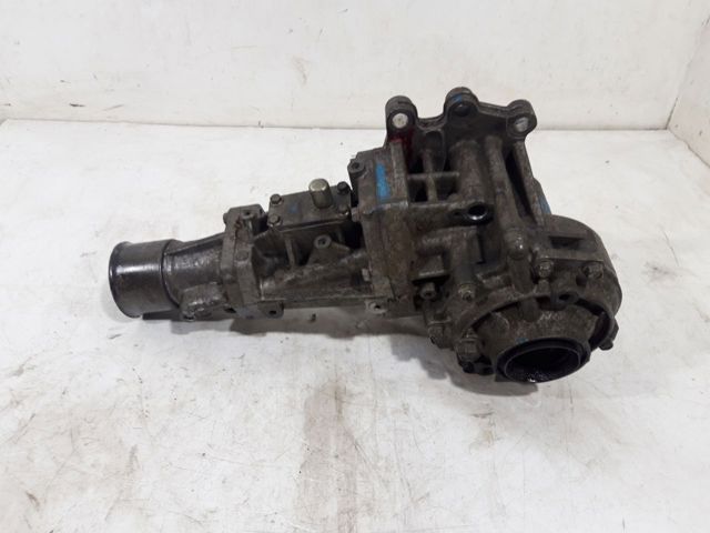 Раздатка (коробка раздаточная) 3200A067 MITSUBISHI