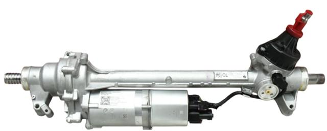 Управление рулевое в сборе 32105B69038 BMW