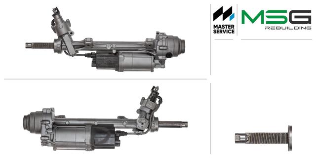 BMW 32106863466 Рейка рулевая в наличии Запорожье