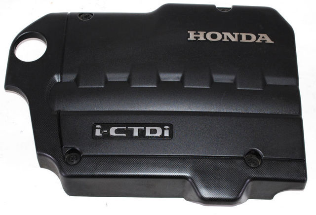 Крышка мотора декоративная 32121RBDE01 HONDA