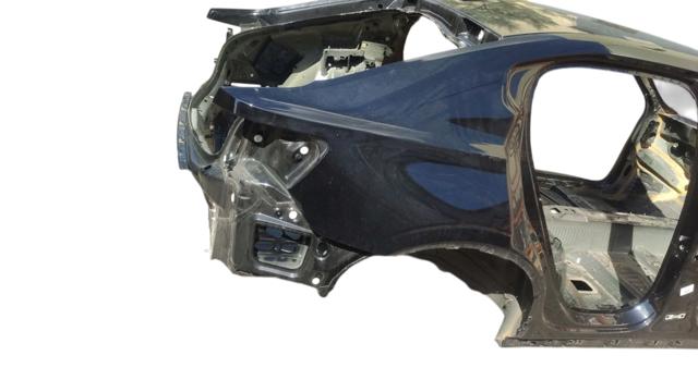 Боковая часть задняя правая 32234141 VOLVO