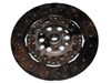 Диск зчеплення d228 vw golf v 03-09; skoda octavia a5 04-13 323064110