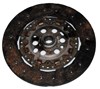 Диск зчеплення d228 vw golf v 03-09; skoda octavia a5 04-13 323064110