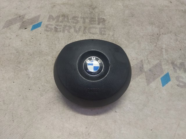 Подушка в руле 32306762961 BMW
