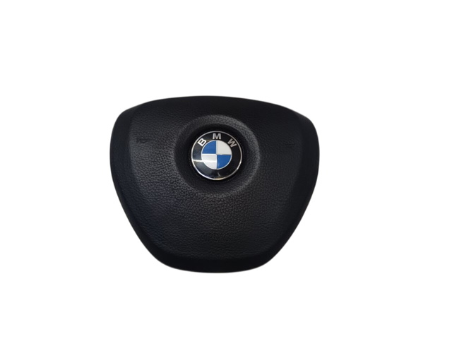 Airbag в мультируль 32306783839 BMW