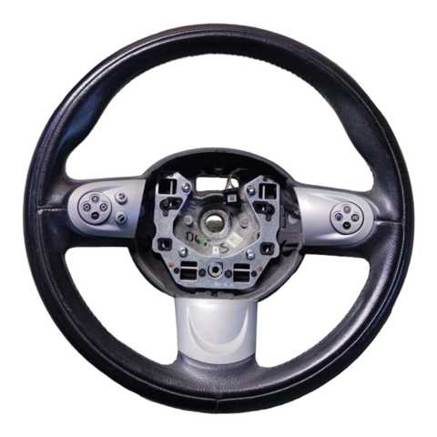 Руль 32306794624 BMW