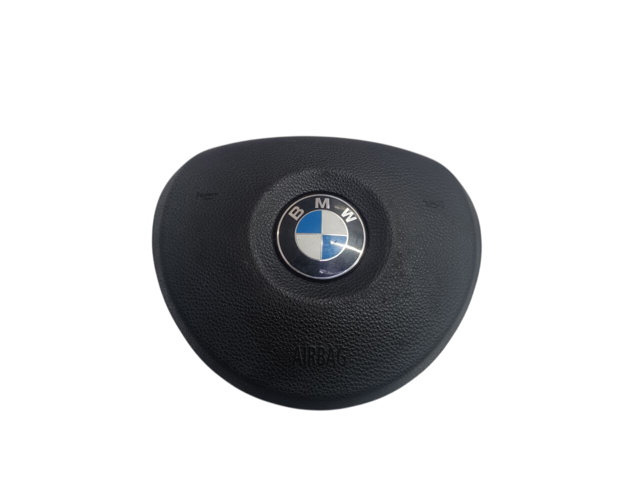 Airbag в мультируль 32306884672 BMW