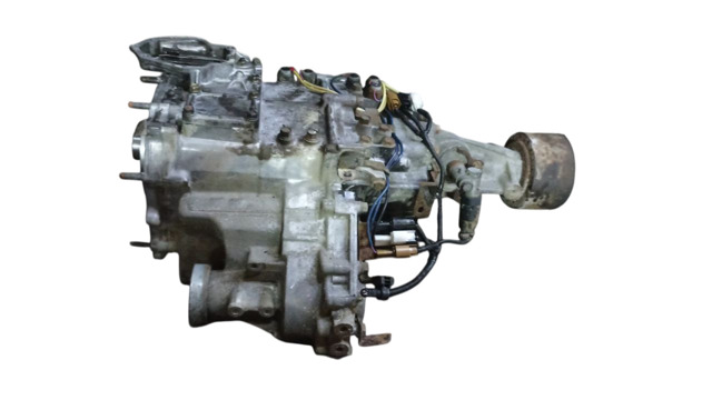 Раздатка (коробка раздаточная) 3242A027 MITSUBISHI